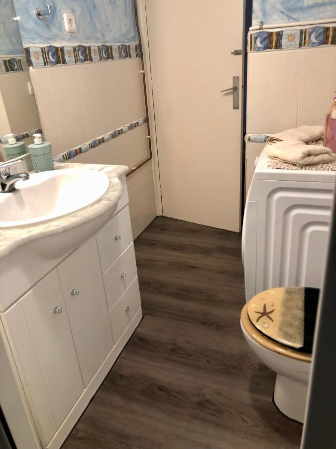 Apartament La Punta De Ла-Мора Экстерьер фото