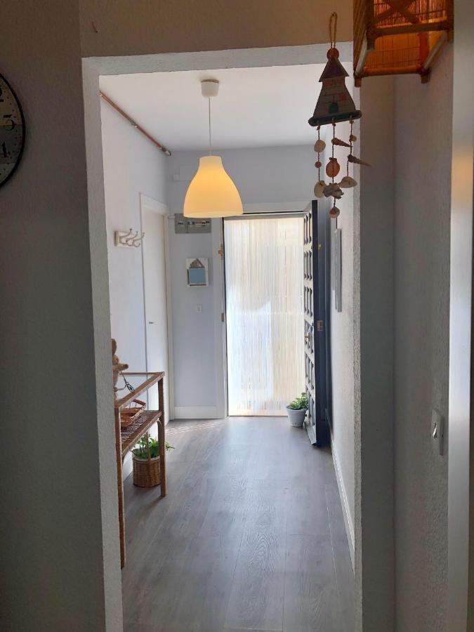 Apartament La Punta De Ла-Мора Экстерьер фото