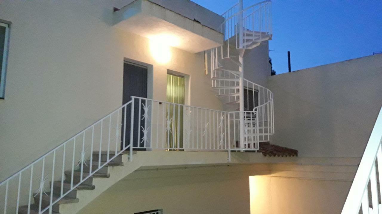 Apartament La Punta De Ла-Мора Экстерьер фото